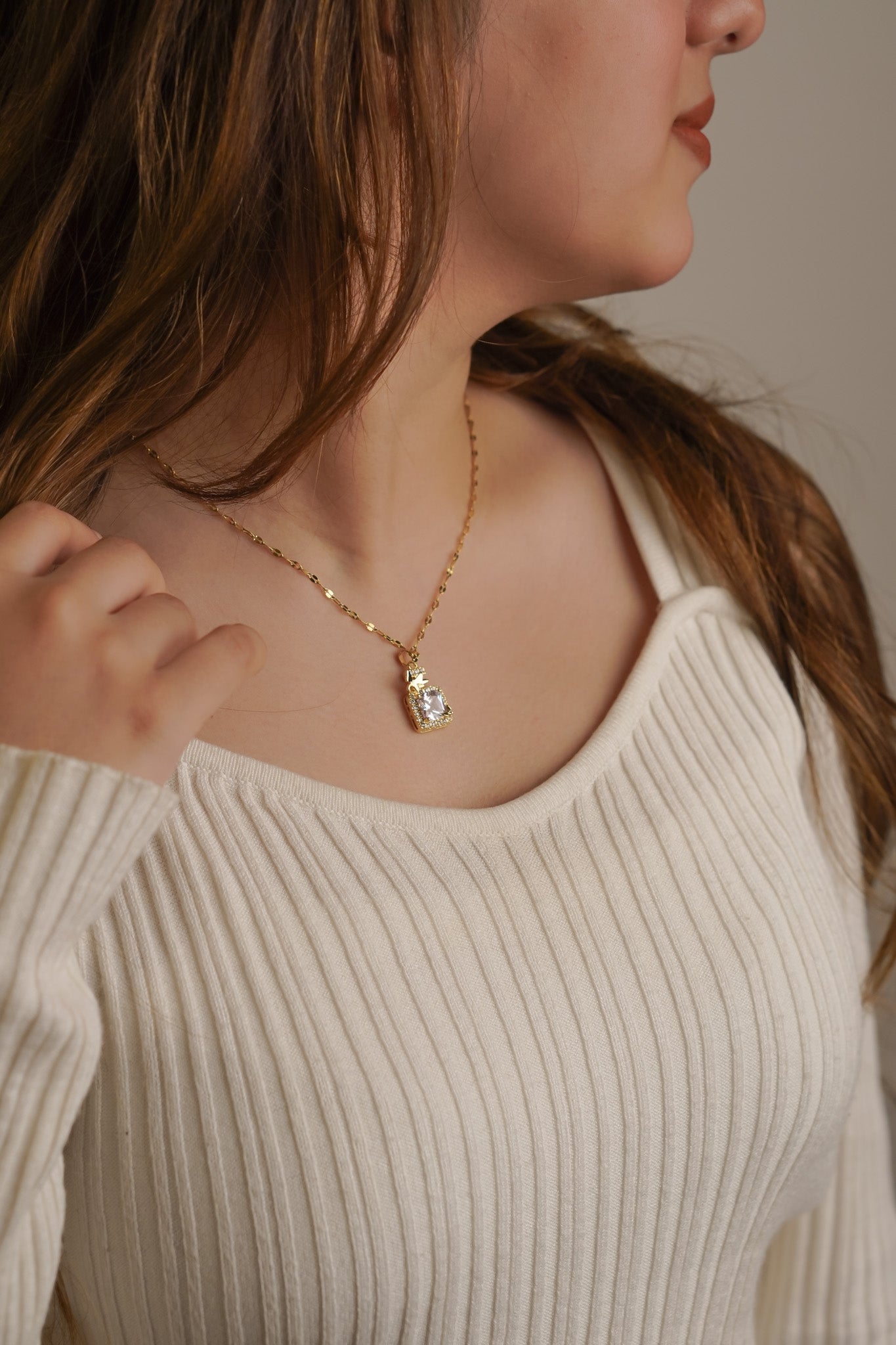 Blair Necklace